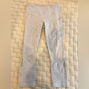 Lululemon Fresh In Mesh Legging